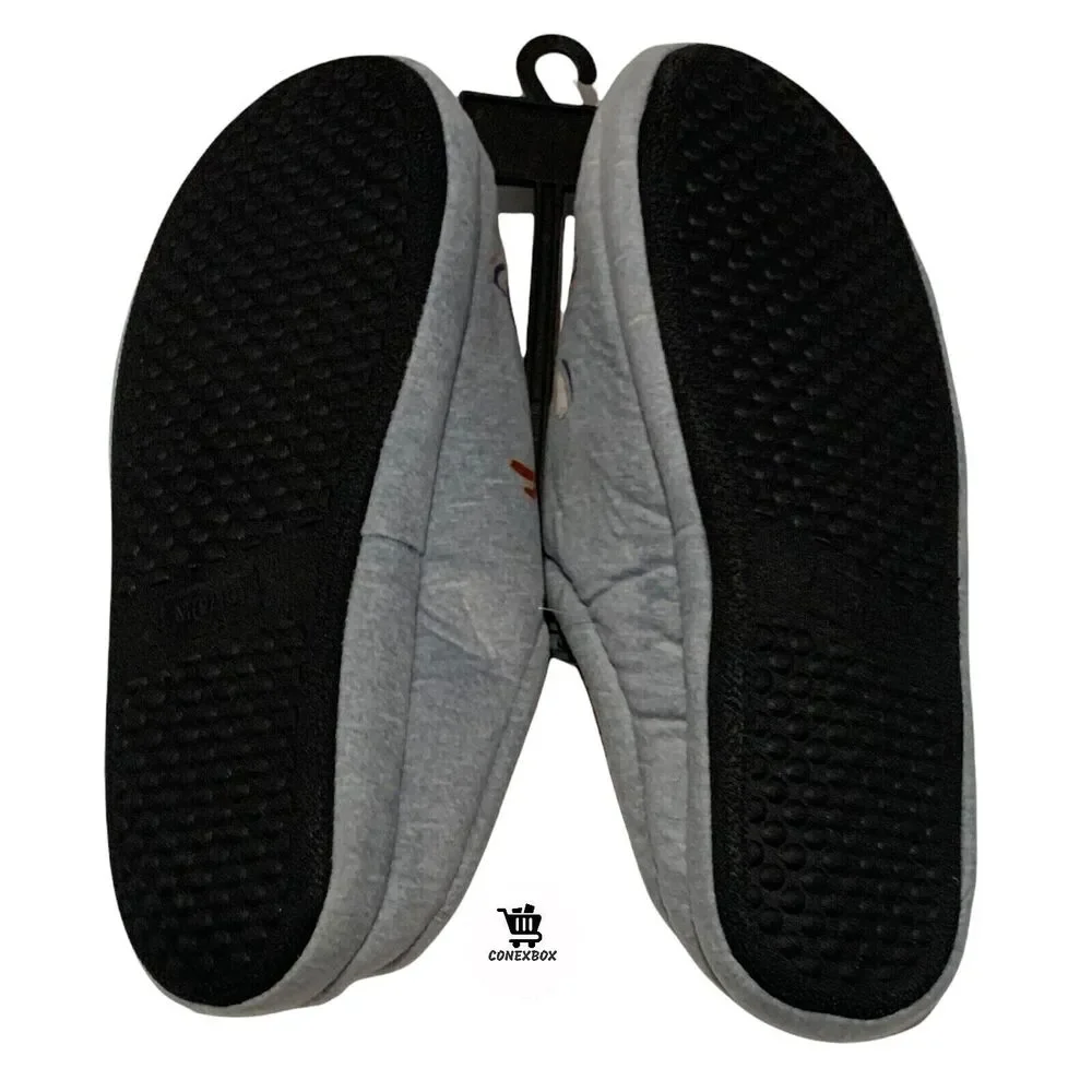 Space Jam A New Legacy Tune Squad Slipper Slip On Mens Size M(9/10) Brand New